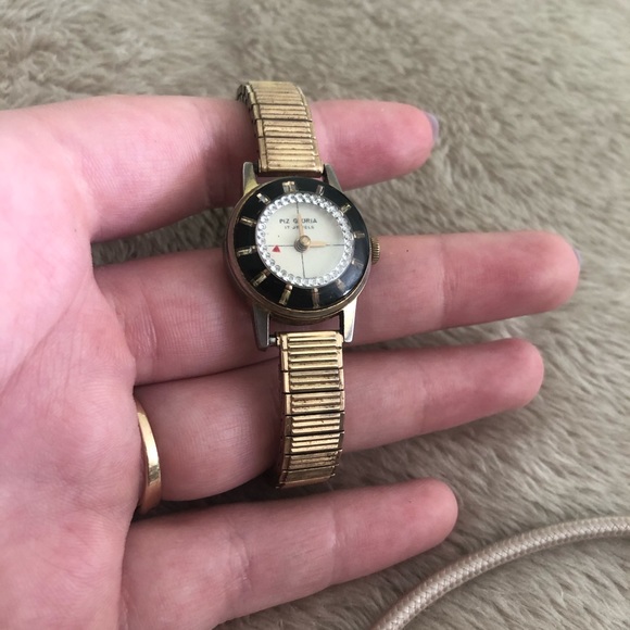 Piz Gloria Swiss made Watch - Picture 2 of 4